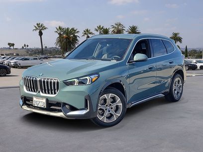 Used 2026 BMW X1 xDrive28i w/ Technology Package