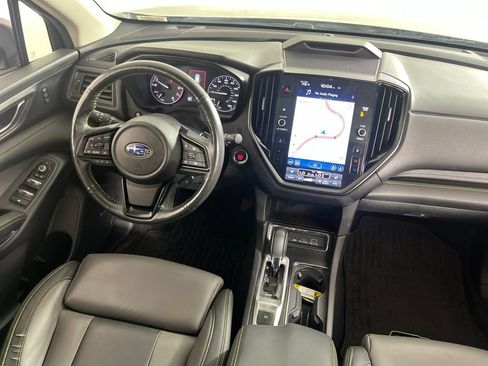 Used 2024 Subaru Ascent Onyx Edition Limited AWD/4WD image 5