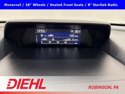 Used 2021 Subaru Crosstrek 2.5i Limited w/ Popular Package #4 image 29