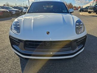 Used 2023 Porsche Macan Turbo video 2