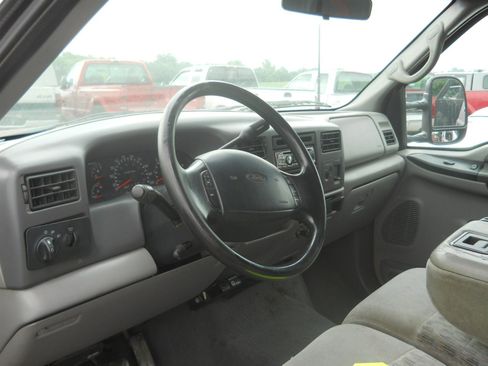 Used 1999 Ford F250 XLT AWD/4WD image 7