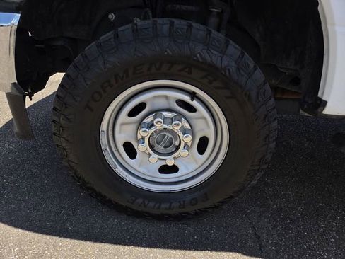 Certified 2022 Ford F350 XL w/ Power Equipment Group AWD/4WD image 24