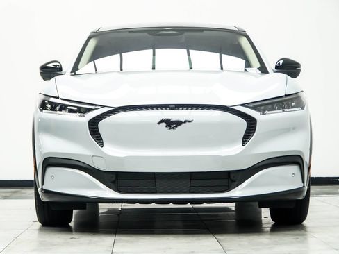 Used 2023 Ford Mustang Mach-E California Route 1 AWD/4WD image 9