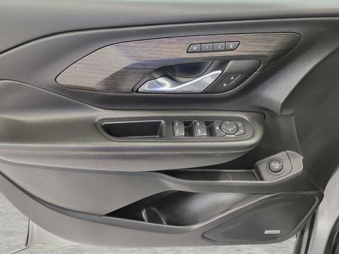 Used 2020 GMC Terrain SLT w/ Preferred Package AWD/4WD image 26