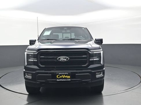 Used 2024 Ford F150 Lariat AWD/4WD image 37