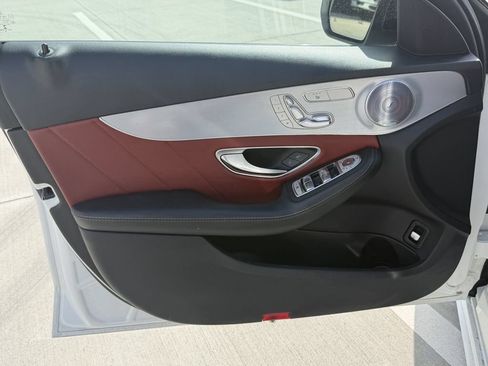 Used 2018 Mercedes-Benz C 300 Sedan image 10