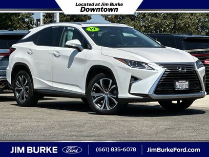 Used 2019 Lexus RX 350 FWD