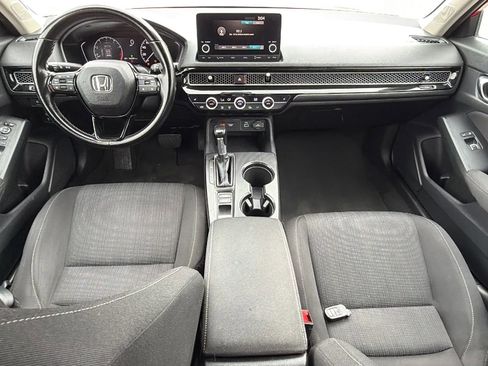 Used 2022 Honda Civic EX image 28