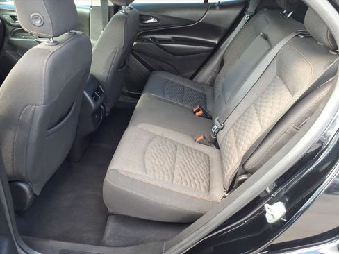 Used 2020 Chevrolet Equinox LT image 12