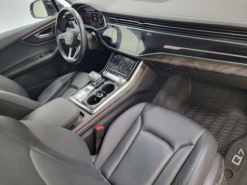 Used 2023 Audi Q7 3.0T Prestige image 23