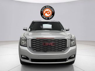 Used 2018 GMC Yukon Denali video 2
