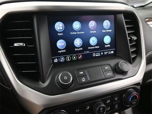 Used 2023 GMC Acadia SLE w/ Driver Convenience Package image 36