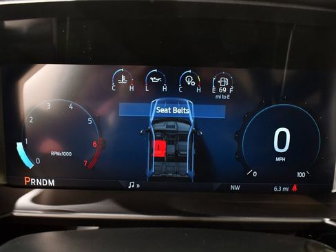 New 2026 Ford F350 Platinum AWD/4WD image 25