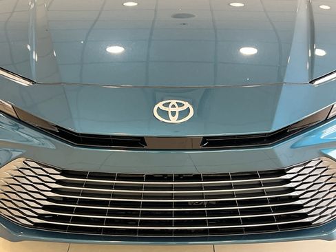 New 2026 Toyota Camry XLE image 4