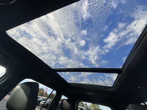 New 2025 Jeep Grand Cherokee L Limited image 27