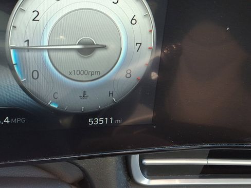 Certified 2023 Hyundai Elantra SEL w/ Convenience Package image 19