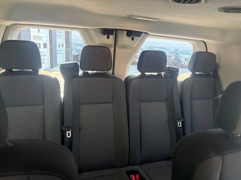 Used 2024 Ford Transit 350 XL RWD image 19