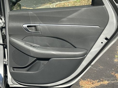 Used 2020 Hyundai Sonata SEL w/ Cargo Package FWD image 20