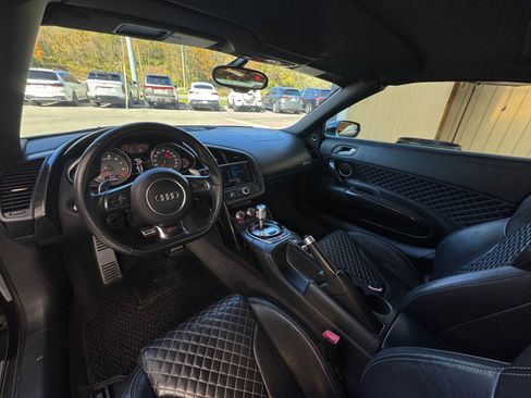 Used 2015 Audi R8 V8 AWD/4WD image 18