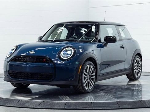 New 2026 MINI Cooper S image 6