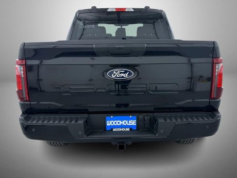 New 2026 Ford F150 STX w/ Equipment Group 200A image 6