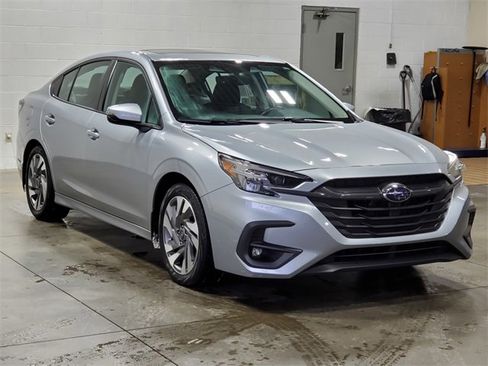 Certified 2023 Subaru Legacy Limited image 3
