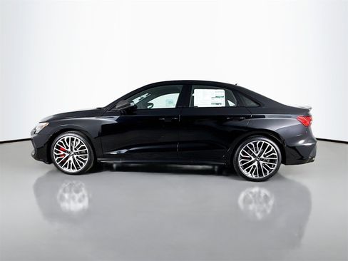New 2026 Audi S3 Premium image 4