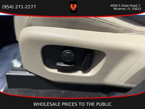 Used 2019 Land Rover Discovery SE AWD/4WD image 19