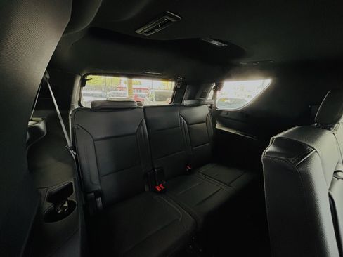 Used 2022 GMC Yukon Denali AWD/4WD image 40