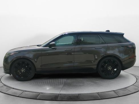 New 2026 Land Rover Range Rover Velar Dynamic SE AWD/4WD image 4
