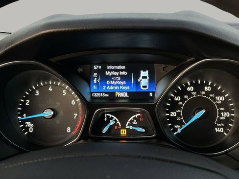 Used 2018 Ford Focus SE image 28