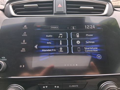 Used 2018 Honda CR-V EX-L image 23