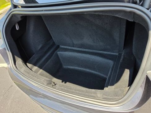 Used 2025 Tesla Model 3 Long Range RWD image 61
