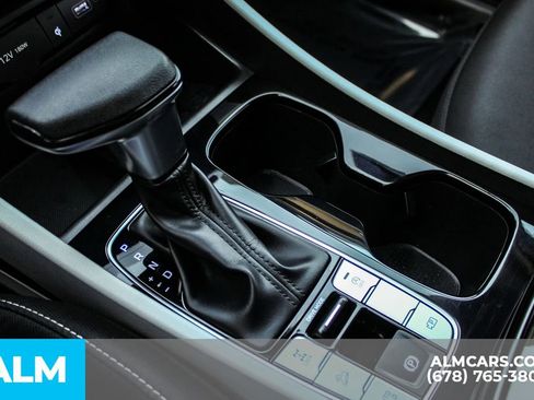 Used 2024 Hyundai Tucson SEL image 35