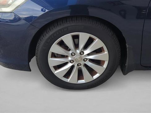 Used 2014 Honda Accord EX-L image 27