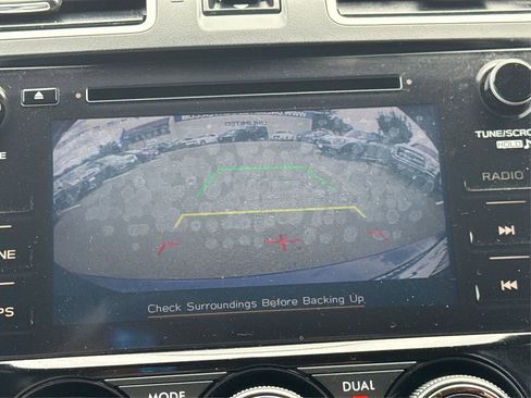 Used 2020 Subaru WRX STI w/ Popular Package #3 (IZT) image 30