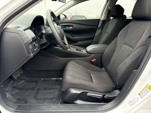 Used 2023 Honda Accord LX image 22