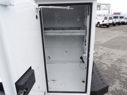 Used 2023 RAM 2500 Tradesman AWD/4WD image 52