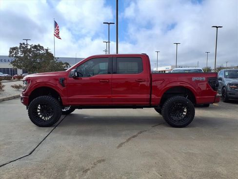 New 2026 Ford F150 XLT w/ Equipment Group 302A MID AWD/4WD image 3