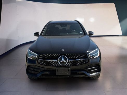 Used 2022 Mercedes-Benz GLC 300 image 8
