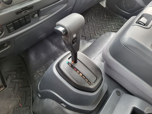 New 2025 Isuzu FTR 6500 XD RWD image 18