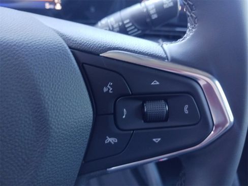 New 2026 Chevrolet TrailBlazer LT w/ LT Cold Weather Package image 32