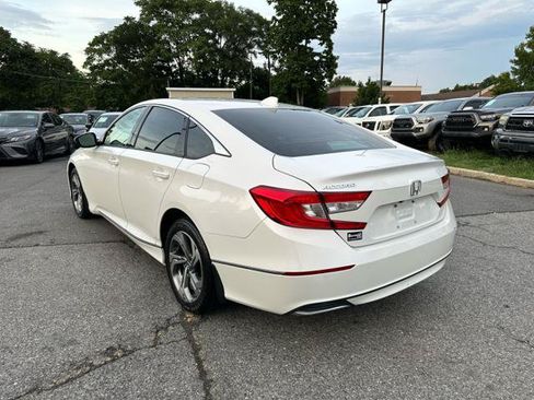 Used 2018 Honda Accord EX-L image 7