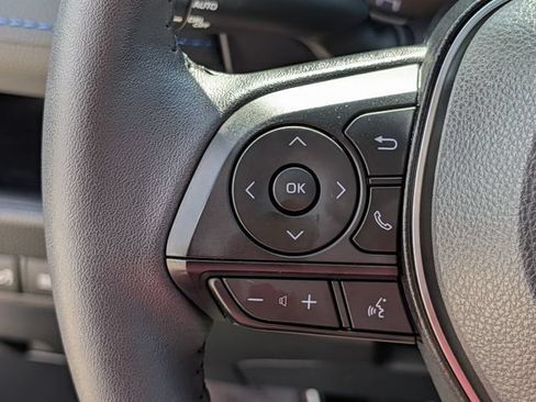 Certified 2025 Toyota RAV4 SE AWD/4WD image 22