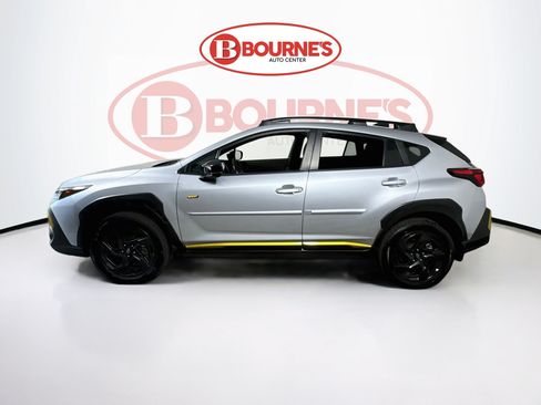Used 2024 Subaru Crosstrek 2.5i Sport AWD/4WD image 6