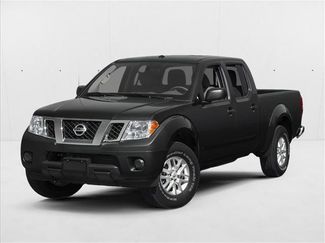 Used 2014 Nissan Frontier SV w/ SV Value Truck Package video 1