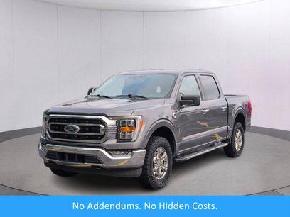 Used 2023 Ford F150 XLT w/ Equipment Group 302A High