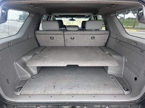 Used 2008 Toyota 4Runner Sport image 13