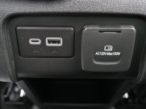 Certified 2023 Chevrolet Blazer RS AWD/4WD image 15