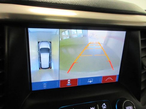 Used 2017 GMC Acadia Denali w/ Technology Package image 24